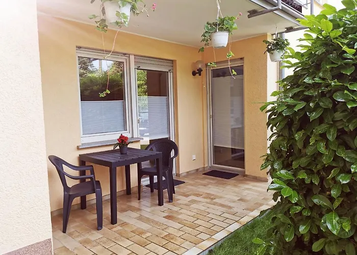 Ferienwohnung Am Michelsbach