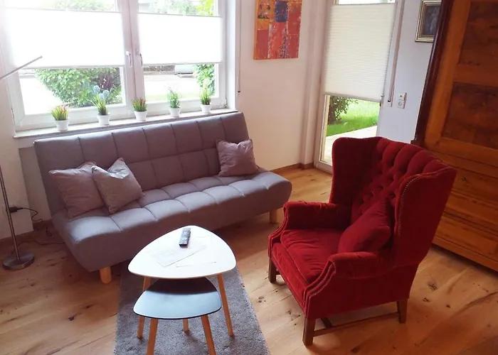 Ferienwohnung Am Michelsbach