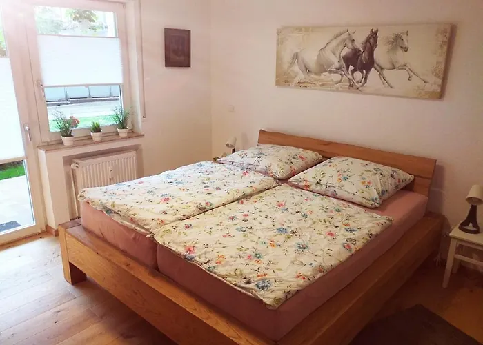 Ferienwohnung Am Michelsbach