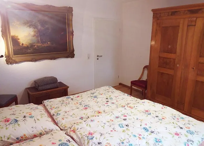 Ferienwohnung Am Michelsbach