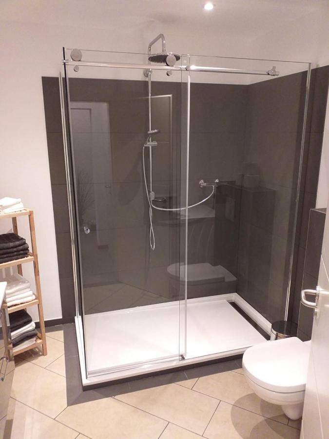 Am Michelsbach Apartamento Boppard