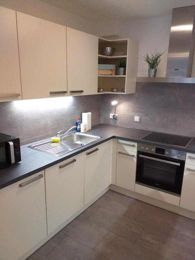 Am Michelsbach Apartamento *