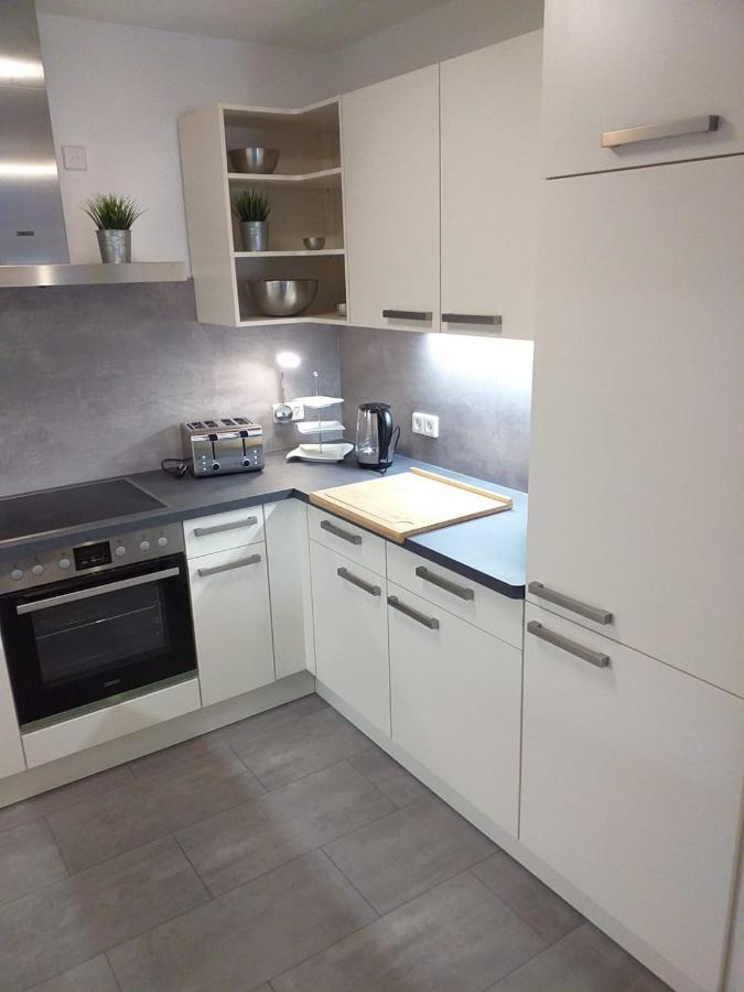 Am Michelsbach Apartamento