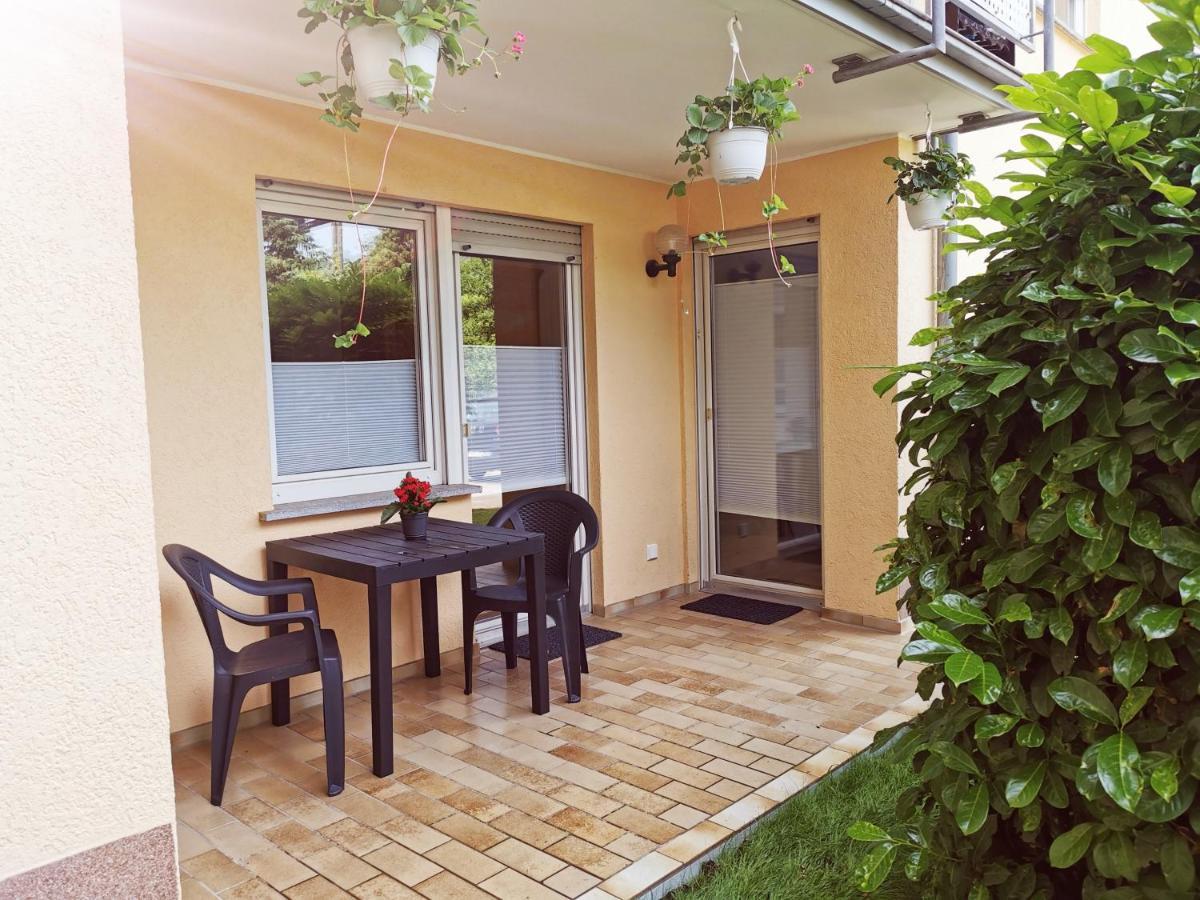 Apartamento Am Michelsbach Boppard