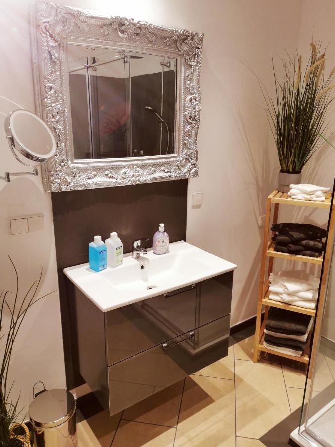Am Michelsbach Apartamento *