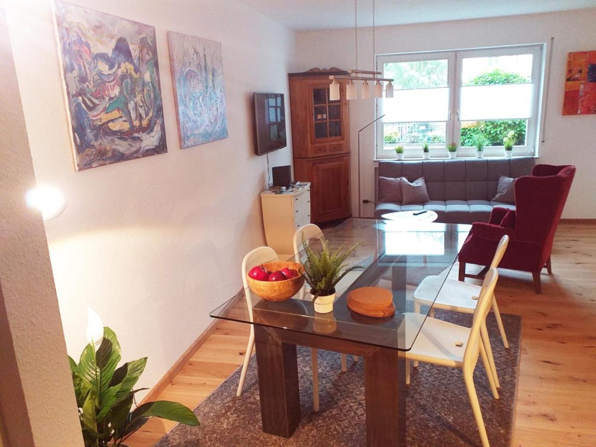 Apartment Am Michelsbach Boppard