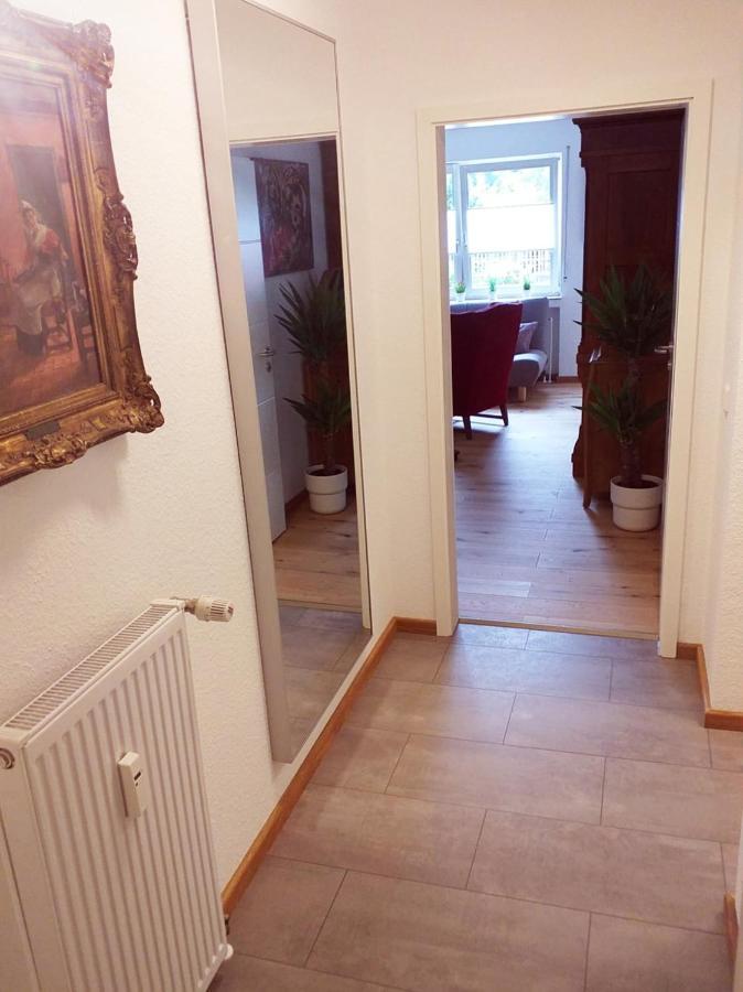 Apartment Am Michelsbach *