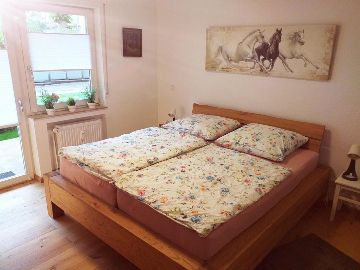 Apartamento Am Michelsbach *