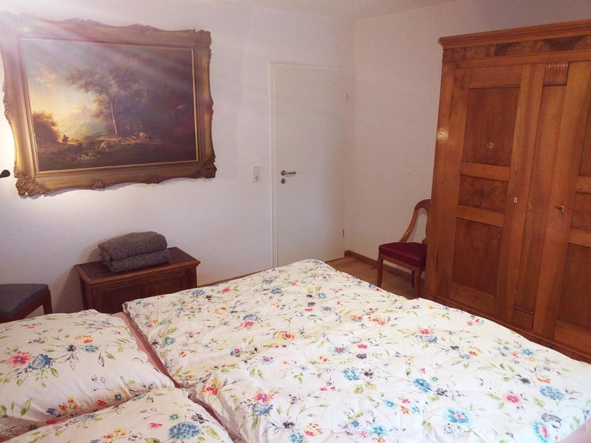 Apartamento Am Michelsbach *